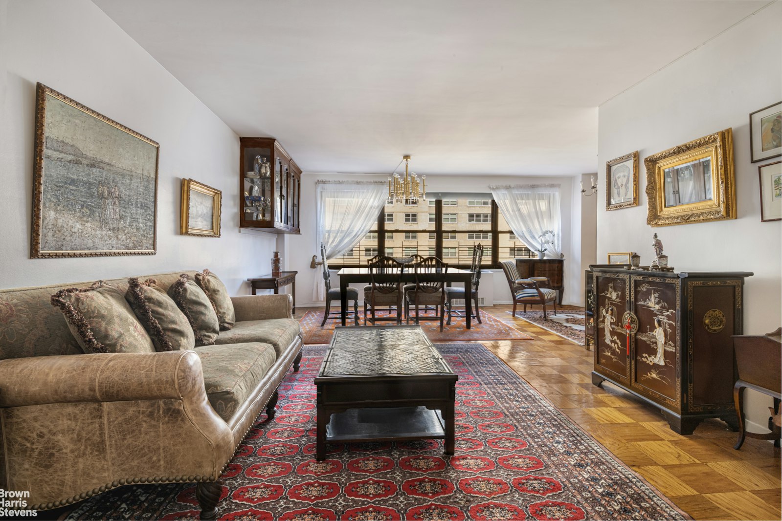 Photo 1 of 140 West End Avenue 25J, Upper West Side, NYC, $795,000, Web #: 22910497
