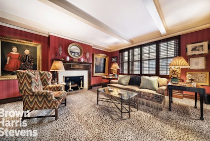 Property for Sale at 130 East 67th Street 4Dg, Upper East Side, NYC - Bedrooms: 2 
Bathrooms: 3.5 
Rooms: 7  - $4,400,000