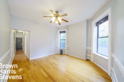 Rental Property at 8 West 119th Street 14, Upper Manhattan, NYC - Bedrooms: 1 
Bathrooms: 1 
Rooms: 3  - $2,500 MO.
