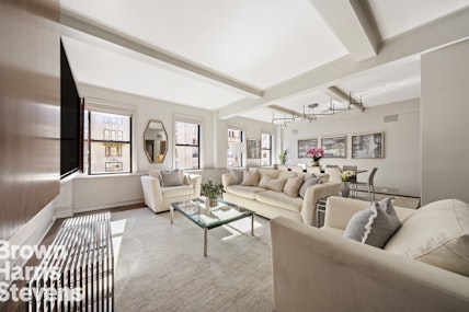 65 East 96th Street 11A, Upper East Side, NYC - 3 Bedrooms  
2.5 Bathrooms  
6 Rooms - 