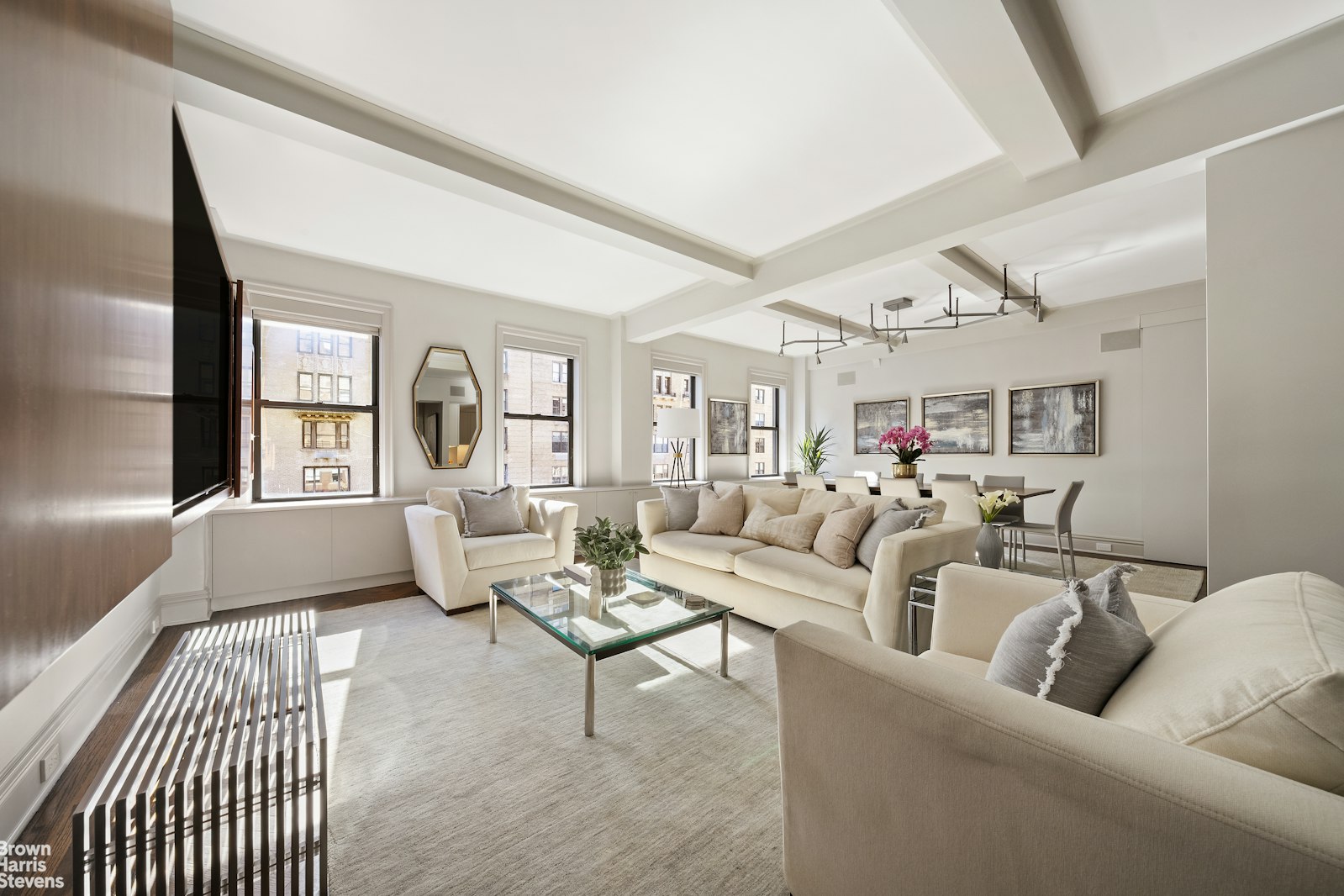 Photo 1 of 65 East 96th Street 11A, Upper East Side, NYC, $2,599,000, Web #: 22912354