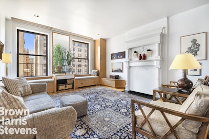 229 West 97th Street 7E, Upper West Side, NYC - 4 Bedrooms  
3 Bathrooms  
7 Rooms - 