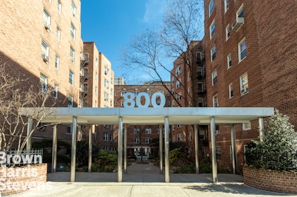 Property for Sale at 800 Grand Concourse 2Ws, Concourse, New York - Bathrooms: 1 
Rooms: 2  - $139,990