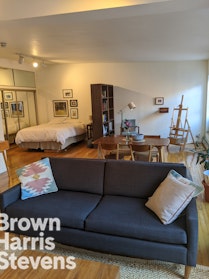 11 Sterling Place 5H, Park Slope, Brooklyn, NY - 1 Bathrooms  
2 Rooms - 