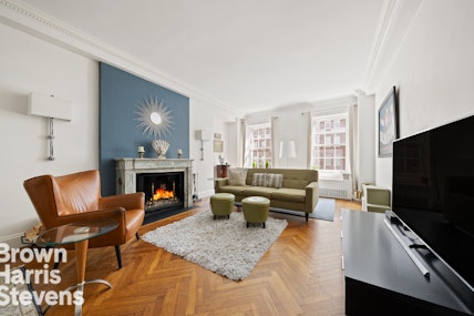 14 Sutton Place South 9B, Midtown East, NYC - 2 Bedrooms  
2 Bathrooms  
6 Rooms - 
