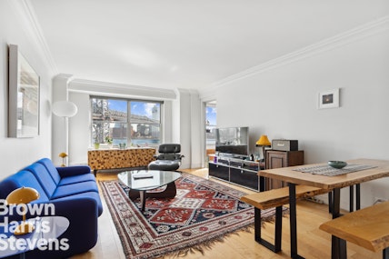 Property for Sale at 475 FDR Drive L407, Lower East Side, NYC - Bedrooms: 1 
Bathrooms: 1 
Rooms: 3  - $619,000