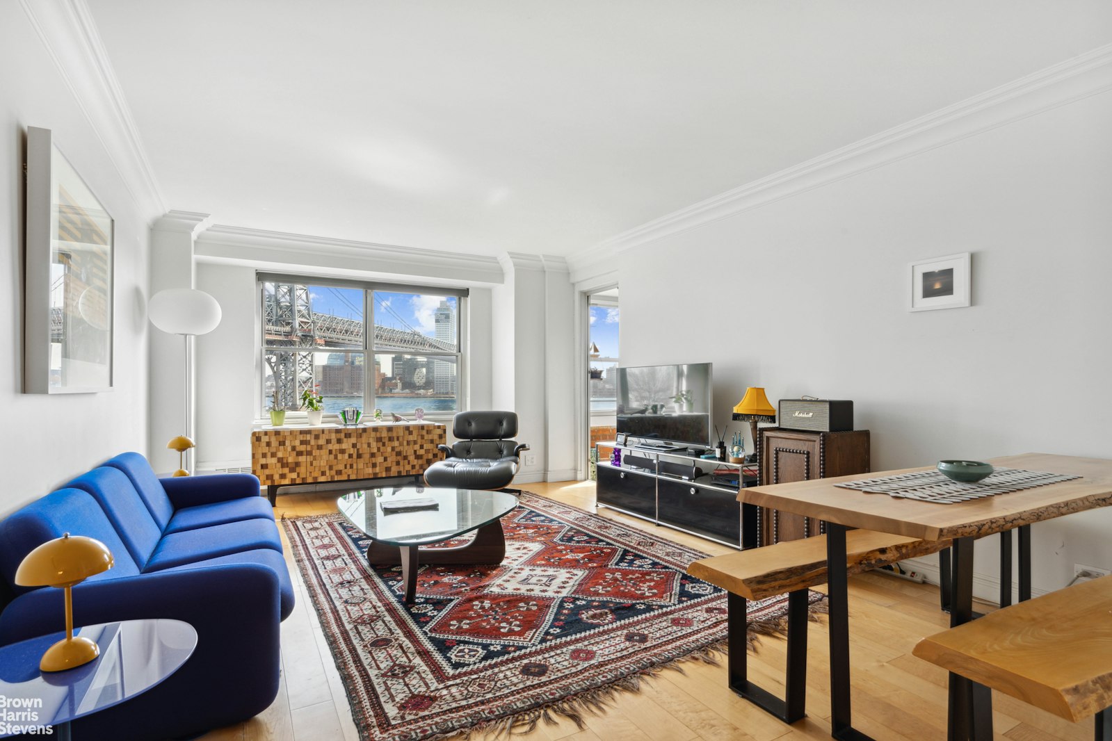 Photo 1 of 475 FDR Drive L407, Lower East Side, NYC, $619,000, Web #: 22916896