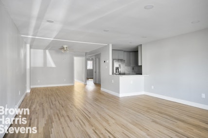 Rental Property at 21 -15 32 Street, Steinway-Ditmars, Queens, NY - Bedrooms: 2 
Bathrooms: 1 
Rooms: 7  - $3,850 MO.