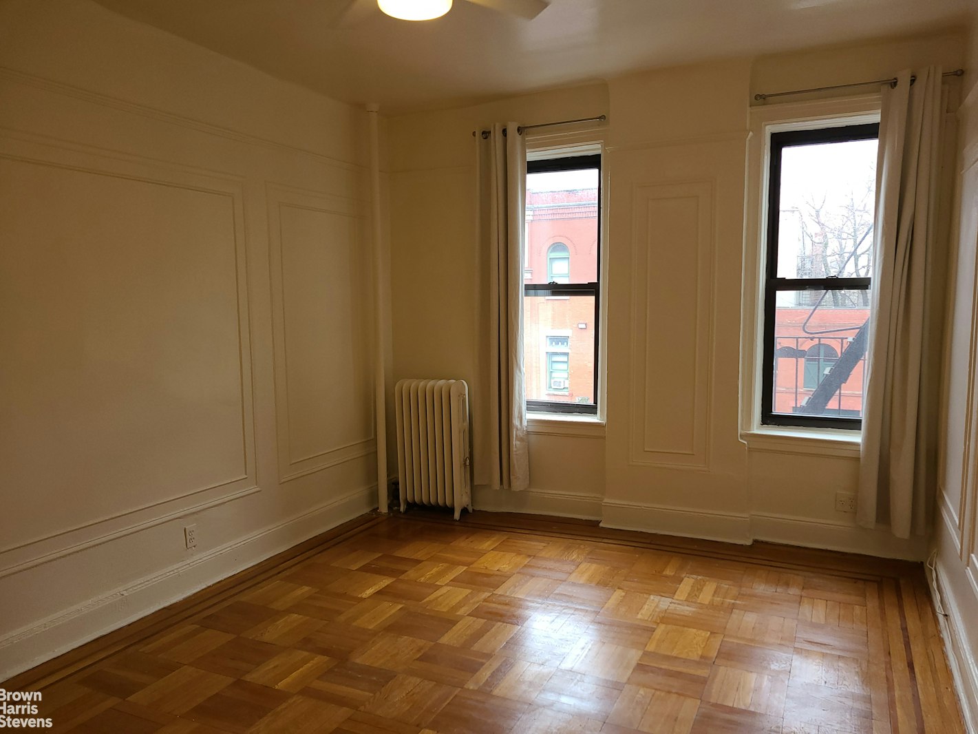 Photo 1 of 452 Park Place 3A, Crown Heights, Brooklyn, NY, $3,400, Web #: 22919348