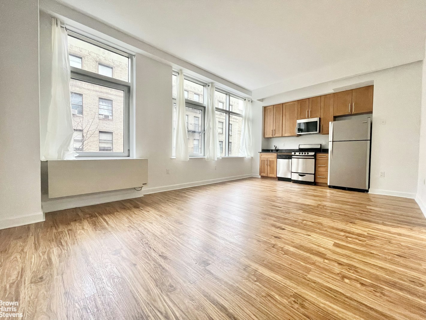 Photo 1 of 42-44 Wadsworth Terrace 3C, Fort George, NYC, $2,080, Web #: 22919687