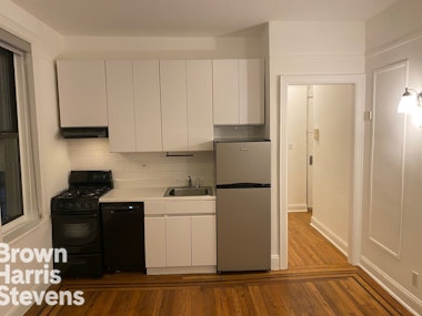 Rental Property at 48 West 138th Street 6F, Upper Manhattan, NYC - Bathrooms: 1 
Rooms: 2  - $1,950 MO.