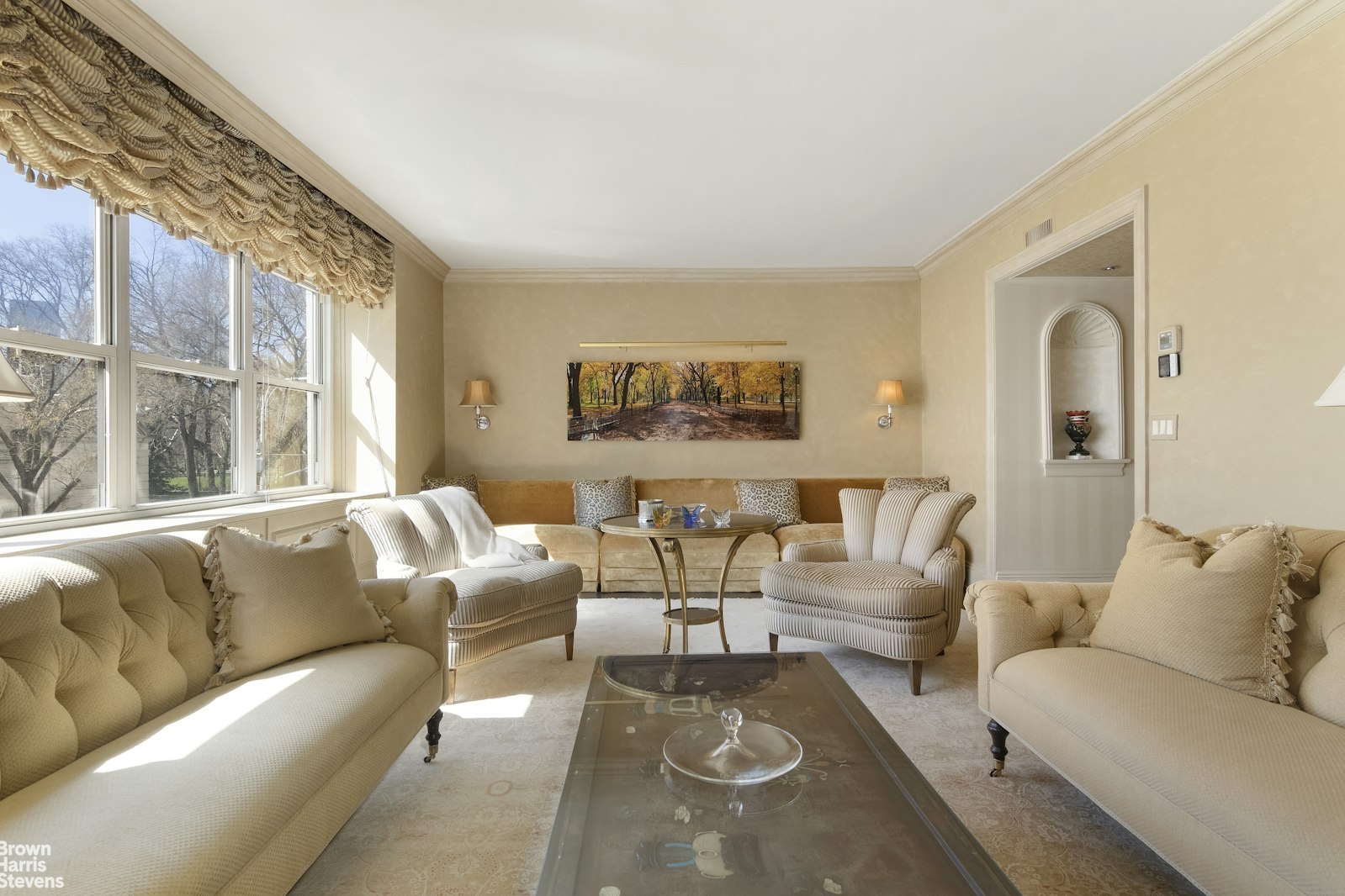 Photo 1 of 900 Fifth Avenue 3C, Upper East Side, NYC, $2,599,000, Web #: 22920782