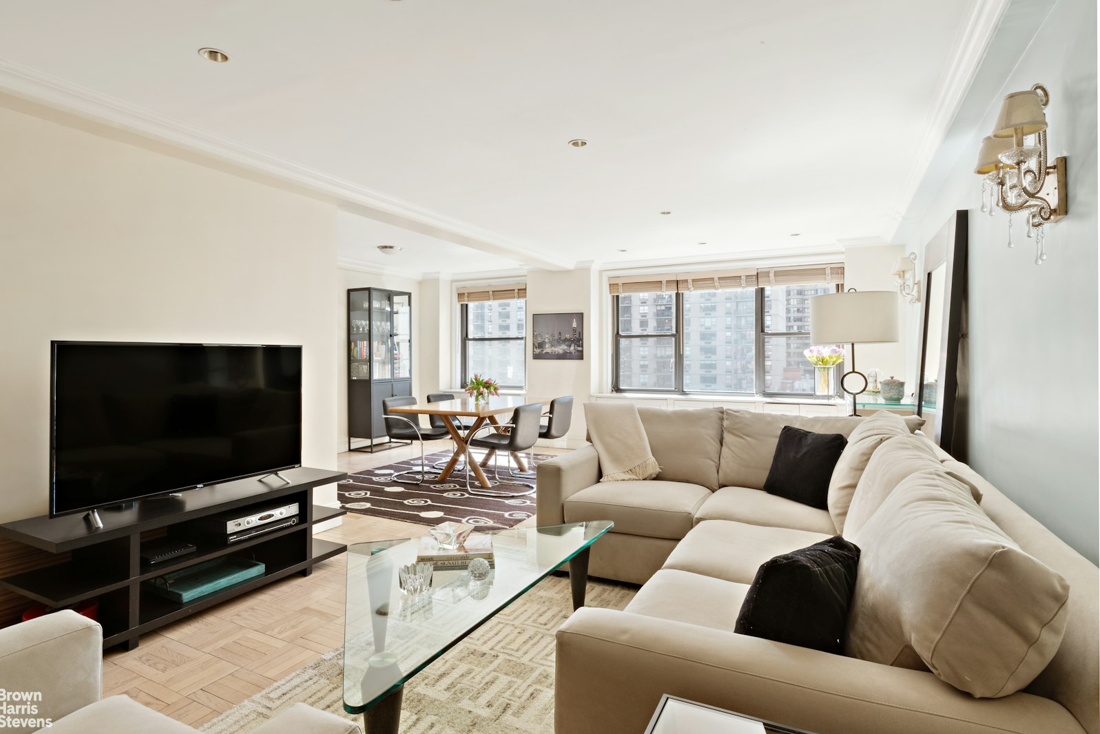 Photo 1 of 2 Tudor City Place 9Hs, Midtown East, NYC, $1,295,000, Web #: 22921429