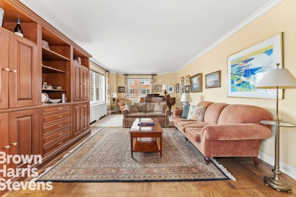 Property for Sale at 201 East 79th Street 18F, Upper East Side, NYC - Bedrooms: 2 
Bathrooms: 2 
Rooms: 5  - $1,900,000