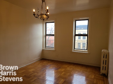452 Park Place, Crown Heights, Brooklyn, NY - 1 Bedrooms  
1 Bathrooms  
3 Rooms - 