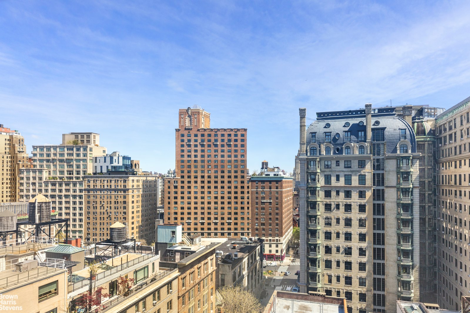 Photo 1 of 290 West End Avenue 16B, Upper West Side, NYC, $1,195,000, Web #: 22922731