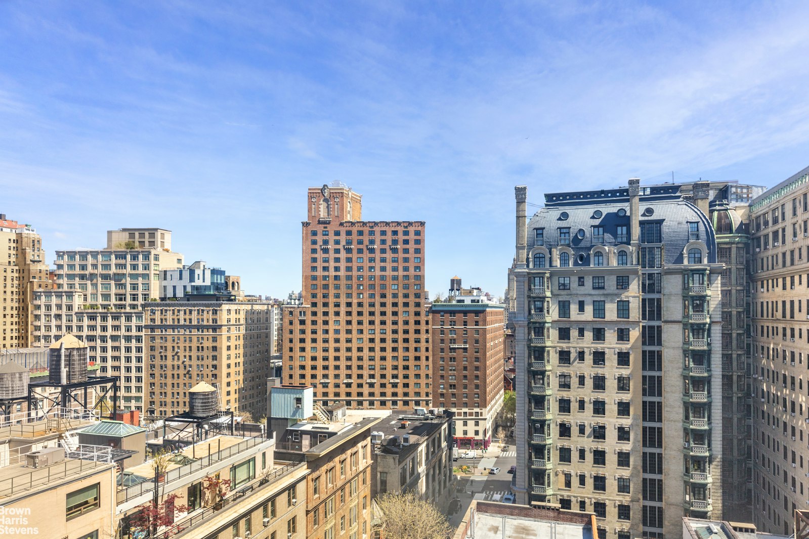 Photo 1 of 290 West End Avenue 16B, Upper West Side, NYC, $1,095,000, Web #: 22922731