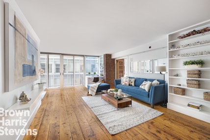 Property for Sale at 161 West 61st Street 11E, Upper West Side, NYC - Bedrooms: 1 
Bathrooms: 1.5 
Rooms: 3.5 - $1,100,000