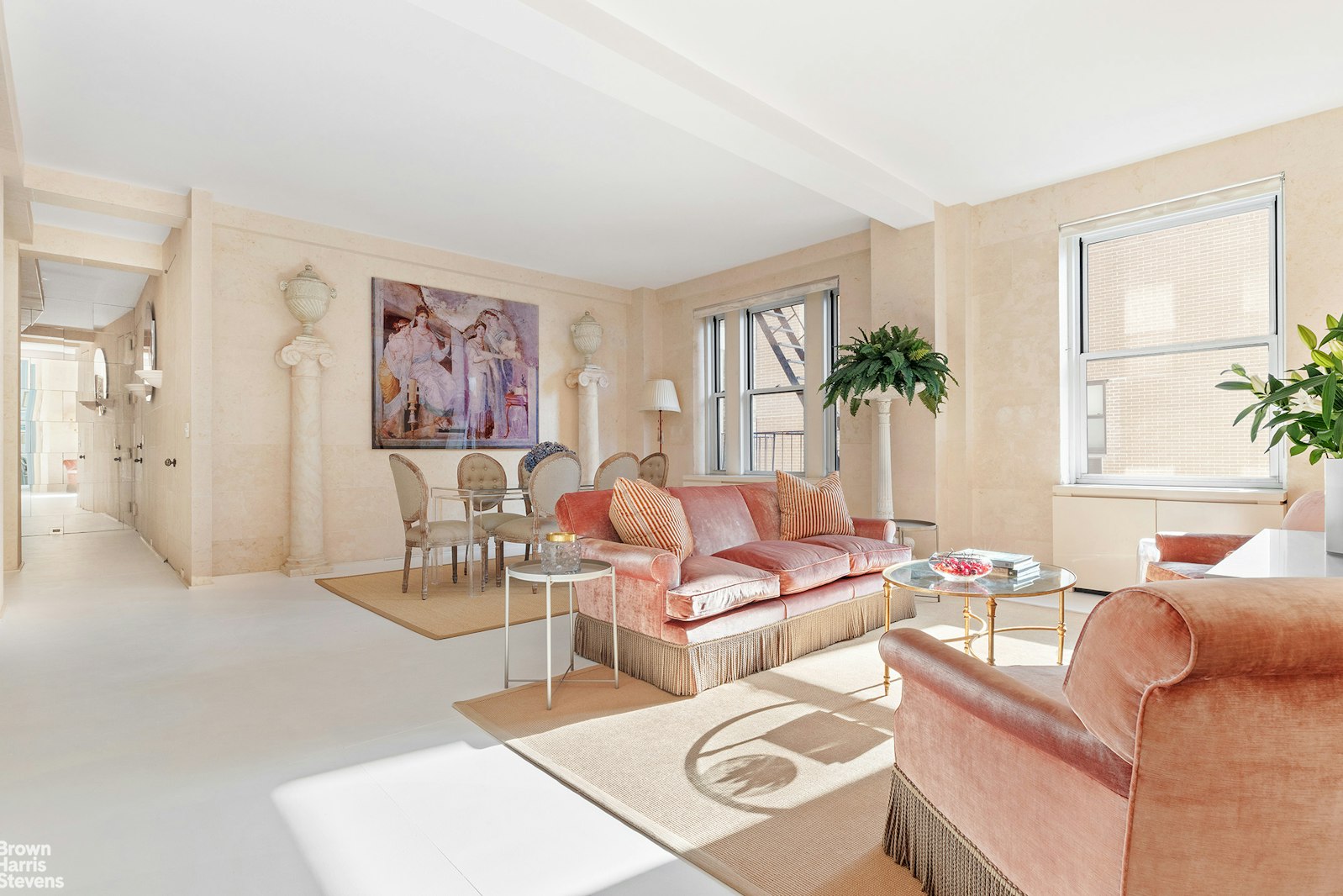 Photo 1 of 755 Park Avenue 6C, Upper East Side, NYC, $1,295,000, Web #: 22923068