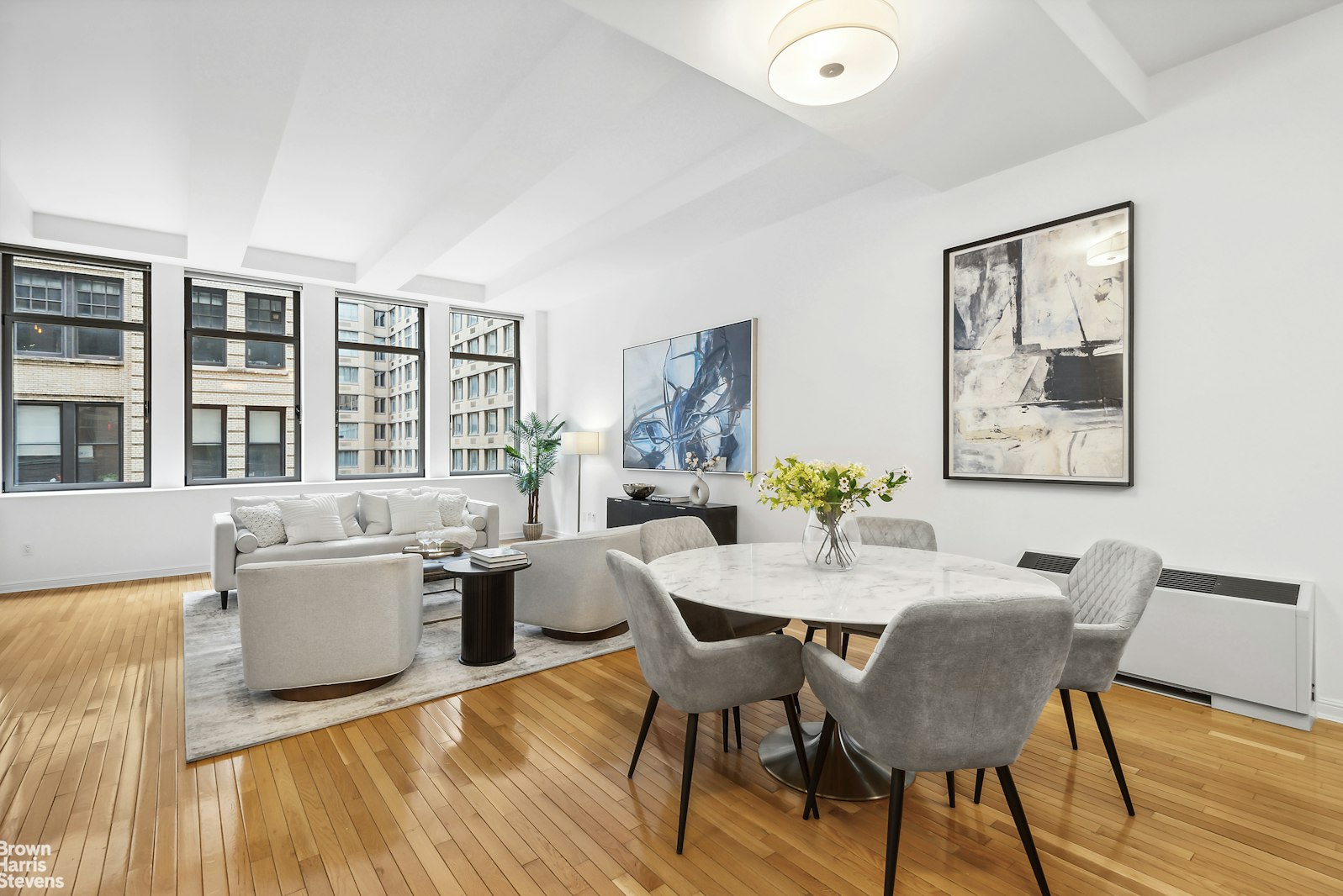 Photo 1 of 252 Seventh Avenue 6G, Chelsea, NYC, $2,595,000, Web #: 22923182