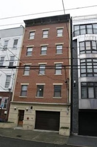 409 Adams St 8, Hoboken, New Jersey - 1 Bedrooms  
1 Bathrooms  
4 Rooms - 