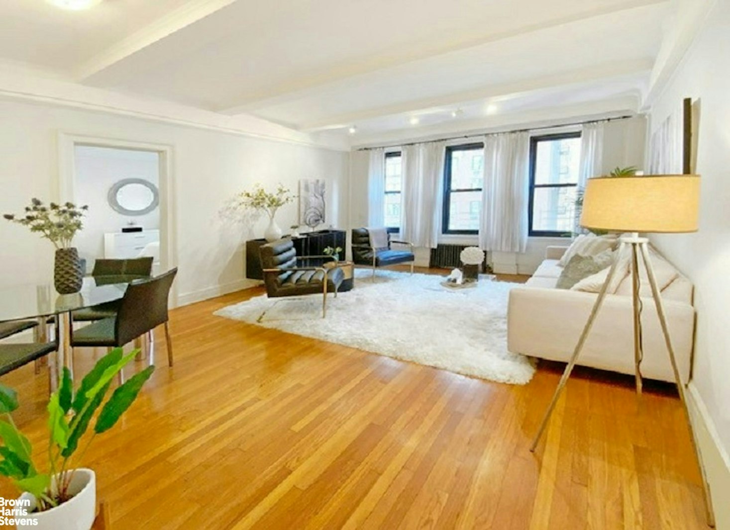 Photo 1 of 255 West End Avenue 7B, Upper West Side, NYC, $895,000, Web #: 22927116