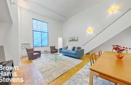 Property for Sale at 148 West 23rd Street 1G, Chelsea, NYC - Bedrooms: 2 
Bathrooms: 1.5 
Rooms: 5.5 - $1,650,000