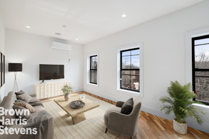 Rental Property at 157A Madison Street 3, Bedford Stuyvesant, Brooklyn, NY - Bedrooms: 2 
Bathrooms: 2 
Rooms: 6  - $3,905 MO.