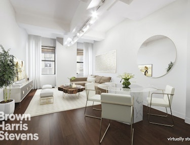 Rental Property at 99 John Street 512, Lower Manhattan, NYC - Bathrooms: 1 
Rooms: 1  - $3,650 MO.