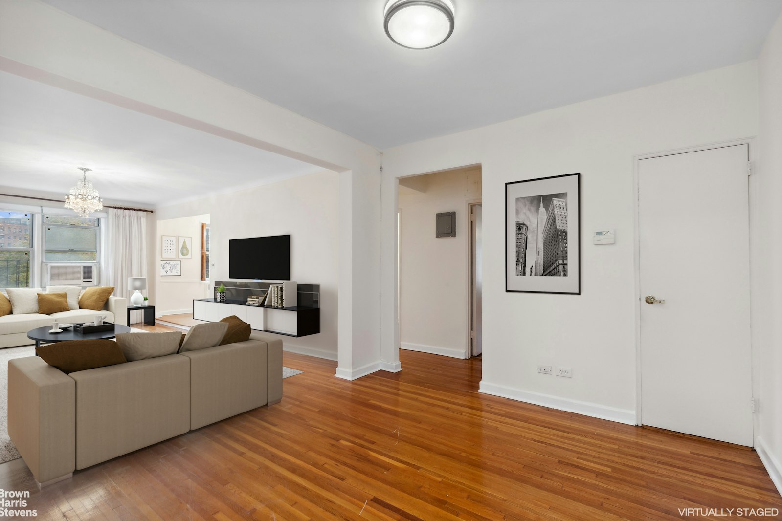 Photo 1 of 68-61 Yellowstone Blvd 314, Forest Hills, Queens, NY, $569,500, Web #: 22930488