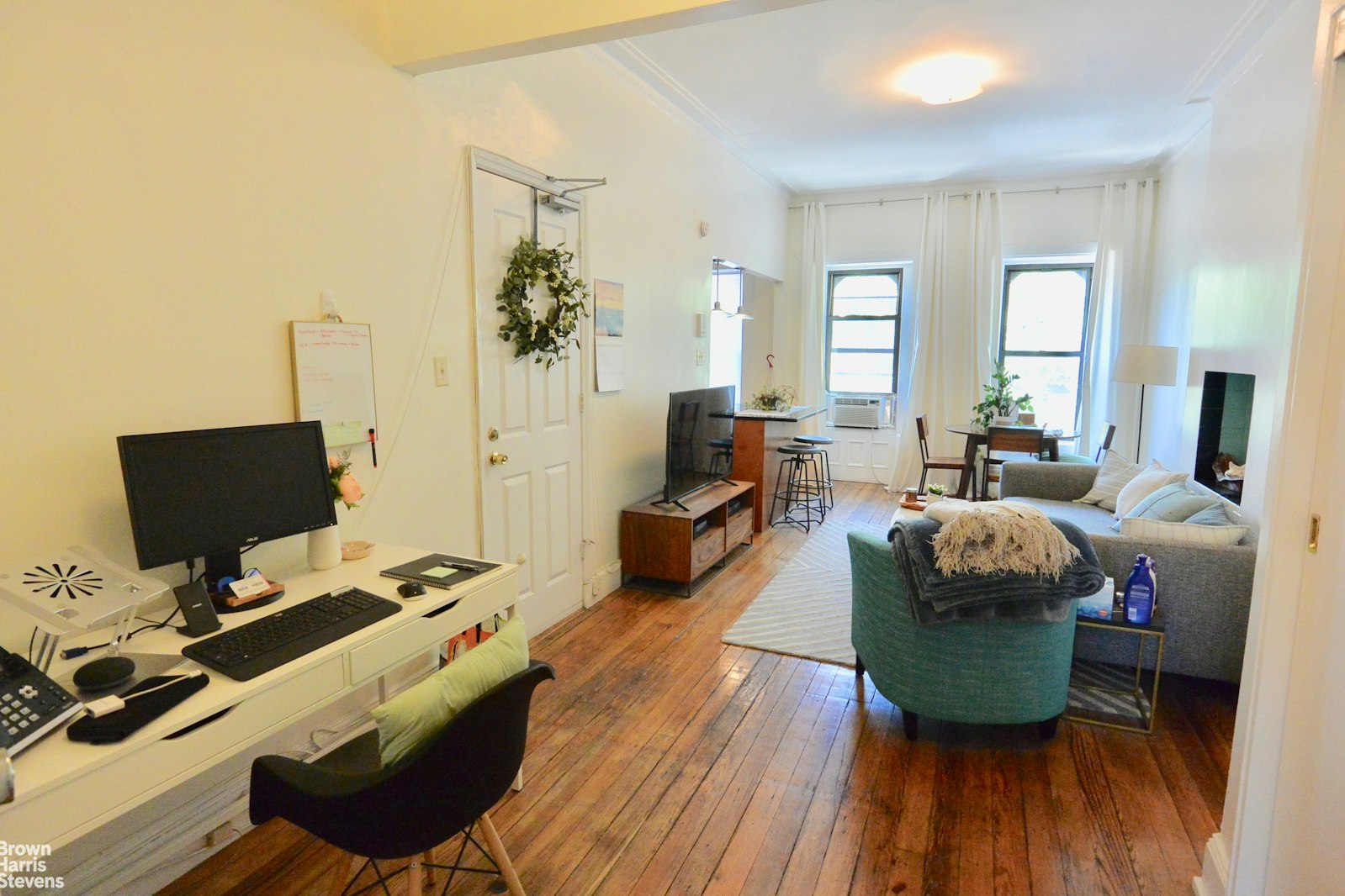 Photo 1 of Beautiful One Bedroom Prospect Heights, Prospect Heights, Brooklyn, NY, $3,900, Web #: 22930566