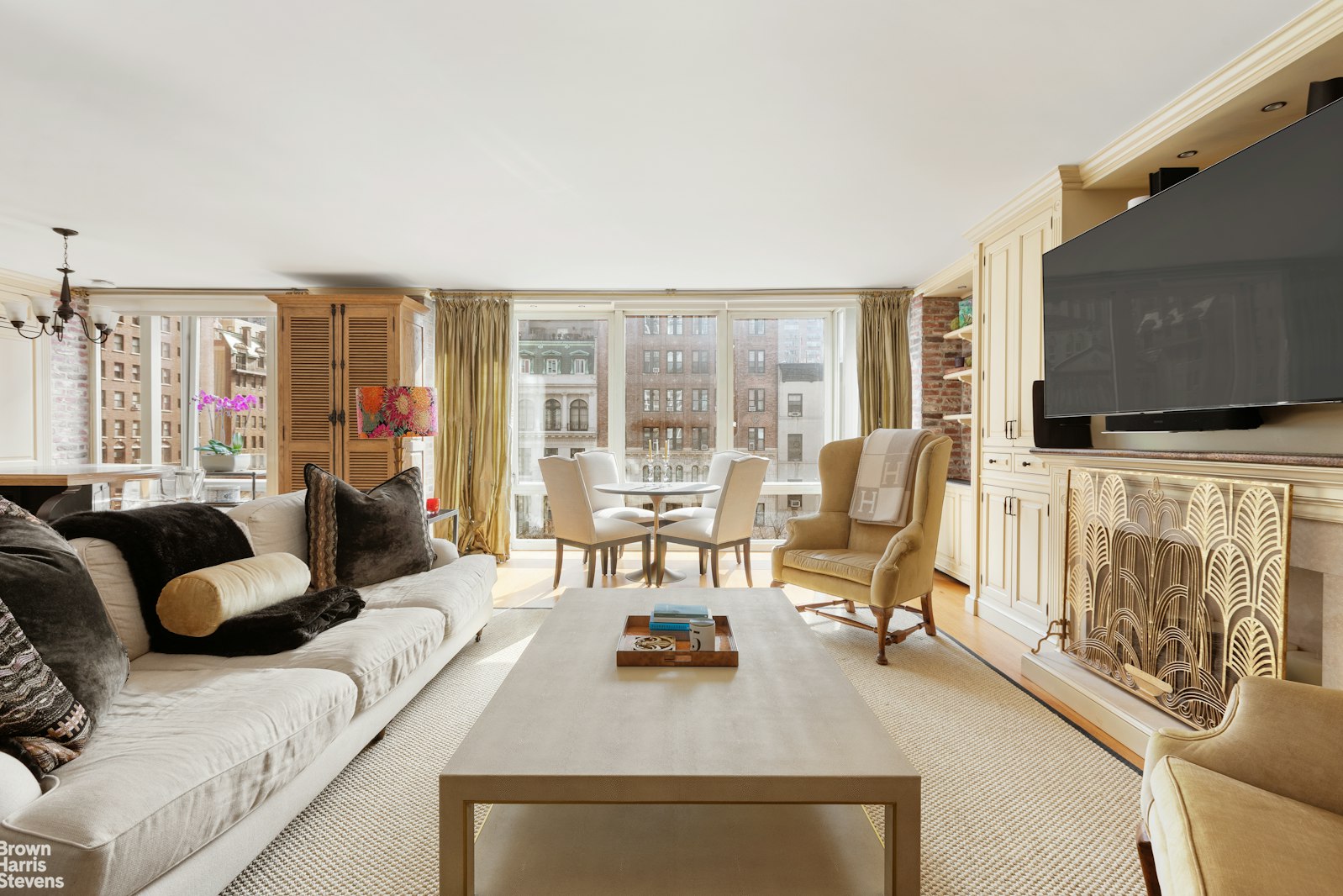 Photo 1 of 52 Park Avenue 3, Murray Hill, NYC, $1,695,000, Web #: 22930880