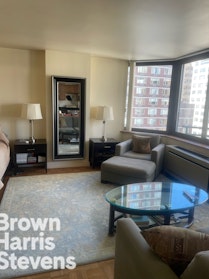Rental Property at 1991 Broadway 12C, Upper West Side, NYC - Bathrooms: 1 
Rooms: 1  - $3,300 MO.