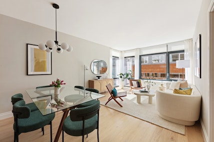 11 West 126th Street Floor2, Upper Manhattan, NYC - 3 Bedrooms  
2 Bathrooms  
5 Rooms - 