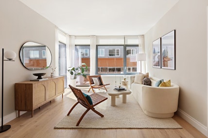 Property for Sale at 11 West 126th Street Floor5, Upper Manhattan, NYC - Bedrooms: 3 
Bathrooms: 2 
Rooms: 5  - $1,610,000