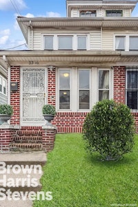 Property for Sale at 3316 Farragut Road, East Flatbush, Brooklyn, NY - Bedrooms: 3 
Bathrooms: 1.5 
Rooms: 7  - $965,000