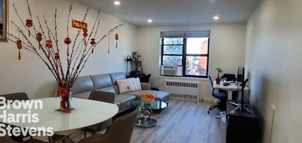 Property for Sale at 87 -09  34th Ave, Jackson Heights, Queens, NY - Bedrooms: 1 
Bathrooms: 1 
Rooms: 4  - $409,000