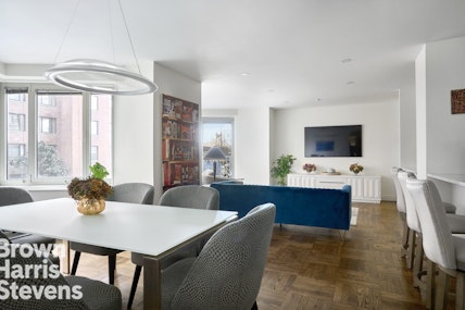 Property for Sale at 60 Sutton Place South 4Efs, Midtown East, NYC - Bedrooms: 3 
Bathrooms: 3 
Rooms: 6  - $2,150,000