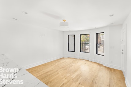 Rental Property at 726 Chauncey Street 1, Bushwick, Brooklyn, NY - Bedrooms: 2 
Bathrooms: 2.5 
Rooms: 4  - $4,358 MO.