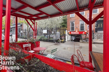 Property for Sale at 293 Grand Avenue, Clinton Hill, Brooklyn, NY - Rooms: 3  - $5,000