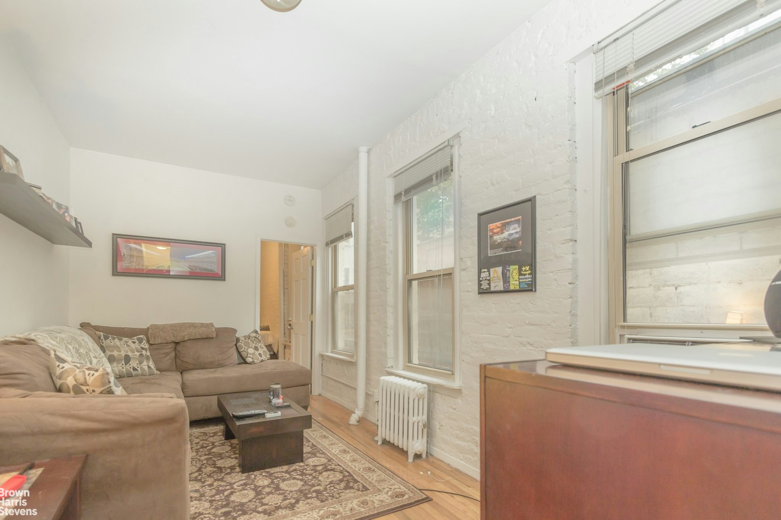 Photo 1 of 246 East 53rd Street 4, Midtown East, NYC, $2,500, Web #: 22936718