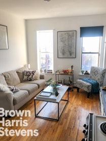 Rental Property at 447 Hicks Street 3A, Cobble Hill, Brooklyn, NY - Bedrooms: 1 
Bathrooms: 1 
Rooms: 3  - $2,450 MO.