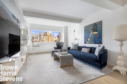 Property for Sale at 20 East 68th Street 14E, Upper East Side, NYC - Bedrooms: 2 
Bathrooms: 2 
Rooms: 5  - $2,650,000