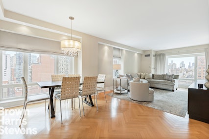 Property for Sale at 205 East 85th Street 14L, Upper East Side, NYC - Bedrooms: 3 
Bathrooms: 3 
Rooms: 6  - $3,595,000