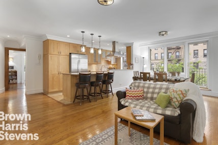 Property for Sale at 100 Overlook Terrace 421, Upper Manhattan, NYC - Bedrooms: 2 
Bathrooms: 2 
Rooms: 4.5 - $749,000