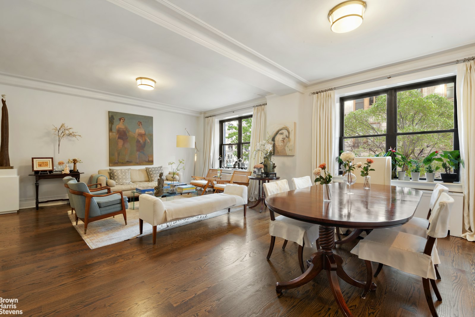 Photo 1 of 905 West End Avenue 21, Upper West Side, NYC, $3,275,000, Web #: 22941580