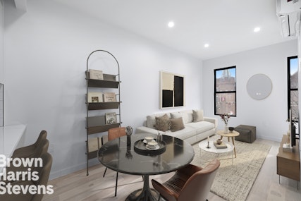 Rental Property at 1398 Bushwick Avenue 2, Bushwick, Brooklyn, NY - Bedrooms: 3 
Bathrooms: 2 
Rooms: 6  - $4,017 MO.