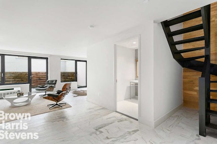 Rental Property at 180 Franklin Avenue 111, Clinton Hill, Brooklyn, NY - Bedrooms: 1 
Bathrooms: 1.5 
Rooms: 3  - $4,809 MO.
