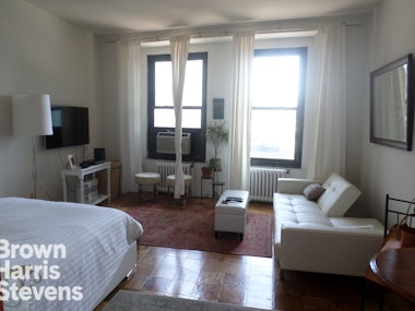 160  Front Street 4E, Financial District, NYC - 1 Bathrooms  
2 Rooms - 