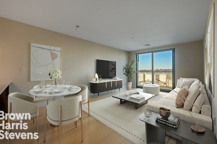 Rental Property at 701 Ridgehill Boulevard 9A, Yonkers, New York - Bedrooms: 2 
Bathrooms: 2 
Rooms: 4  - $3,495 MO.